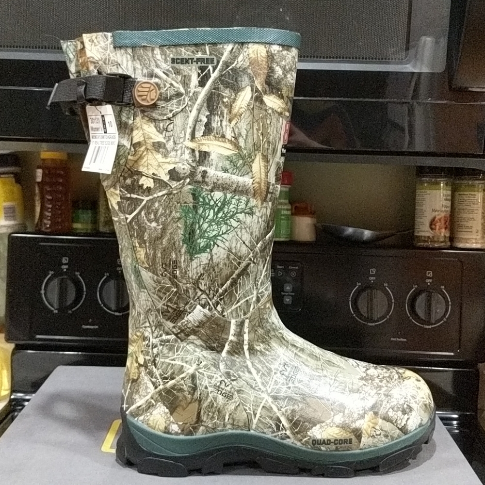 Lacrosse Women's Boots